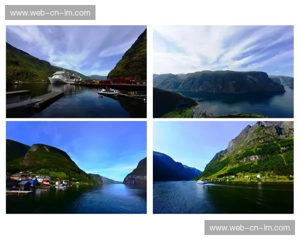 瑞士vs挪威：阿尔卑斯与峡湾的终极对决，谁能赢得你的心？